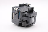 AL™ Series Lamp & Housing for The Epson EMP-6100i Projector - 90 Day Warranty