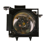 Jaspertronics™ Original ELP-LP37 Lamp & Housing for Epson Projectors - 1 Year Warranty