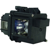AL™ Series Lamp & Housing for The Epson EMP-5101 Projector - 90 Day Warranty