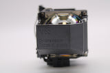 Jaspertronics™ OEM Lamp & Housing for the Epson EB-1735W Projector with Osram bulb inside - 240 Day Warranty