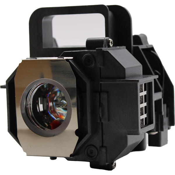 Jaspertronics™ Lamp & Housing for the Epson Home Cinema 8350