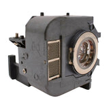 AL™ Series Lamp & Housing for The Epson EMP-84HE Projector - 90 Day Warranty