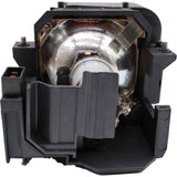 AL™ Series Lamp & Housing for The Epson EMP-825H Projector - 90 Day Warranty