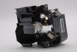 Jaspertronics™ OEM Lamp & Housing for the Epson EB-84L Projector with Osram bulb inside - 240 Day Warranty
