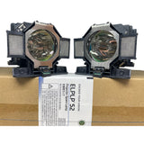 EB-Z8050WNL OEM replacement Lamp