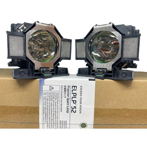 EB-Z8000WU OEM replacement Lamp