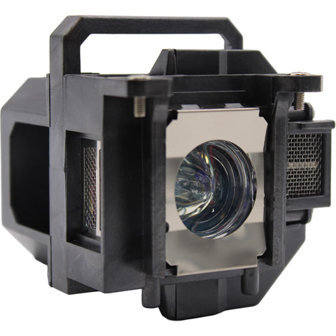 Jaspertronics™ OEM Lamp & Housing for The Epson EB-1830 Projector with Original High-Quality bulb inside - 240 Day Warranty