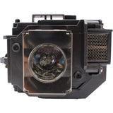 AL™ Series Lamp & Housing for The Epson EB-W8D Projector - 90 Day Warranty
