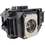 AL™ Series Lamp & Housing for The Epson EB-W8D Projector - 90 Day Warranty