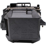AL™ Series Lamp & Housing for The Epson EB-W8D Projector - 90 Day Warranty