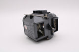 Genuine AL™ V13H010L55 Lamp & Housing for Epson Projectors - 90 Day Warranty