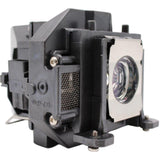 AL™ Series Lamp & Housing for The Epson H343A Projector - 90 Day Warranty