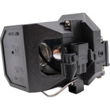 AL™ Series Lamp & Housing for The Epson H343A Projector - 90 Day Warranty