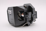 Genuine AL™ V13H010L57 Lamp & Housing for Epson Projectors - 90 Day Warranty