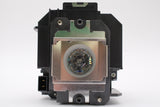 Genuine AL™ ELP-LP59 Lamp & Housing for Epson Projectors - 90 Day Warranty