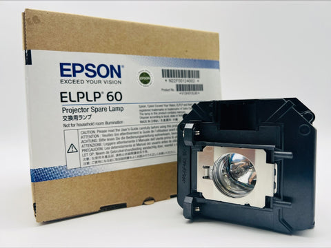EB-420 OEM replacement Lamp