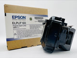 Epson Original Lamp & Housing for The EB-93H Projector - 1 Year Warranty