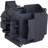 AL™ Series Lamp & Housing for The Epson Powerlite 4100 Projector - 90 Day Warranty