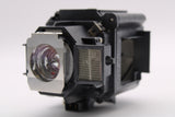 Jaspertronics™ Original Lamp & Housing for the Epson Powerlite Pro G5950 Projector - 1 Year Warranty