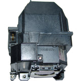AL™ Series Lamp & Housing for The Epson Powerlite 485W Projector - 90 Day Warranty