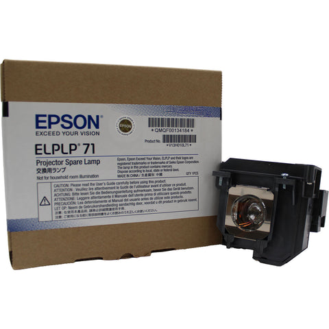 EB-485W OEM replacement Lamp