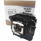 EB-1945W OEM replacement Lamp