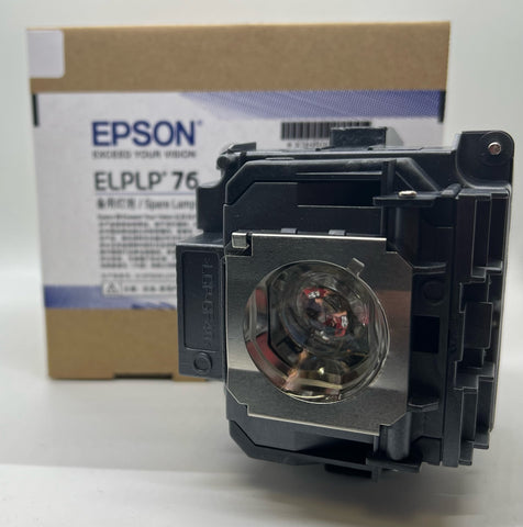 EB-G6450WU OEM replacement Lamp