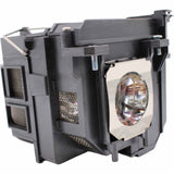 AL™ Series Lamp & Housing for The Epson BrightLink 585Wi Projector - 90 Day Warranty