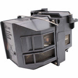 AL™ Series Lamp & Housing for The Epson BrightLink 585Wi Projector - 90 Day Warranty