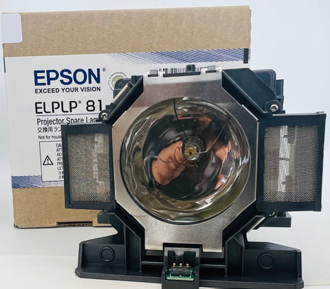 PE-Pro-Z9800WNL-SINGLE OEM replacement Lamp