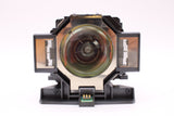 Jaspertronics™ OEM Lamp & Housing for the Epson Powerelite Pro Z9750UNL (Single) Projector - 240 Day Warranty