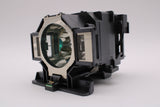 Jaspertronics™ OEM Lamp & Housing for the Epson Powerelite Pro Z9900WNL TwinPack Projector - 240 Day Warranty