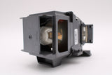 Jaspertronics™ OEM Lamp & Housing for the Epson Powerelite Pro Z10000UNL Projector - 240 Day Warranty