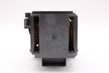 Jaspertronics™ OEM Lamp & Housing for the Epson Powerelite Pro Z9750UNL (Single) Projector - 240 Day Warranty