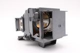 Jaspertronics™ OEM V13H010L81 Lamp & Housing for Epson Projectors - 240 Day Warranty