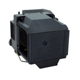 Jaspertronics™ Original Lamp & Housing for the Epson Powerlite Home Cinema 3000 Projector - 1 Year Warranty