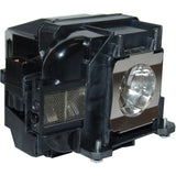 AL™ Series V13H010L87 Lamp & Housing for Epson Projectors - 90 Day Warranty