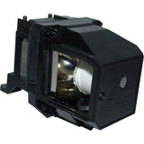 AL™ Series V13H010L87 Lamp & Housing for Epson Projectors - 90 Day Warranty