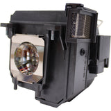 Epson Original Lamp & Housing for The BrightLink 685Wi Projector - 1 Year Warranty