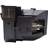 Epson Original Lamp & Housing for The BrightLink 695Wi Projector - 1 Year Warranty