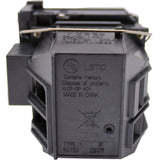 Epson Original Lamp & Housing for The EB-685W Projector - 1 Year Warranty