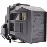 Epson Original Lamp & Housing for The BrightLink 698 Projector - 1 Year Warranty