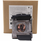 Panasonic Original Lamp & Housing for The PT-LZ370U Projector - 1 Year Warranty