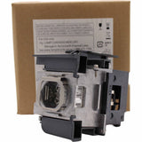 Panasonic Original Lamp & Housing for The PT-LZ370U Projector - 1 Year Warranty