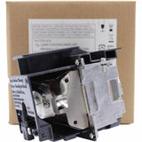 Panasonic Original Lamp & Housing for The PT-LZ370U Projector - 1 Year Warranty