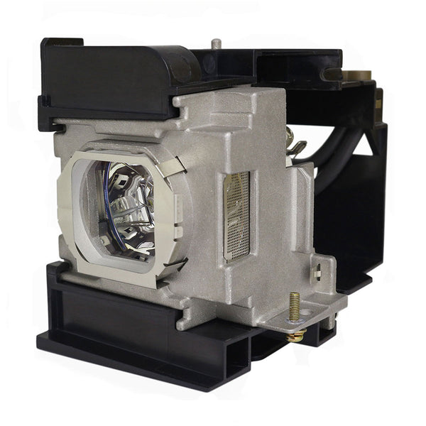 未使用 Panasonic プロジェクター交換ランプ ET-LAE700 純正 Jaspertronics™ Lamp & Housing for the Panasonic PT-AE8000