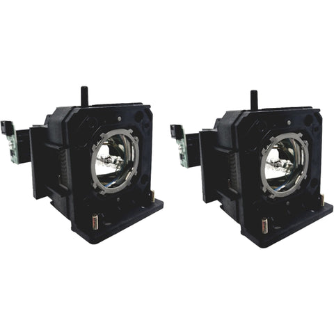 PT-DZ870LW replacement lamp
