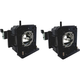 PT-DX100W replacement lamp