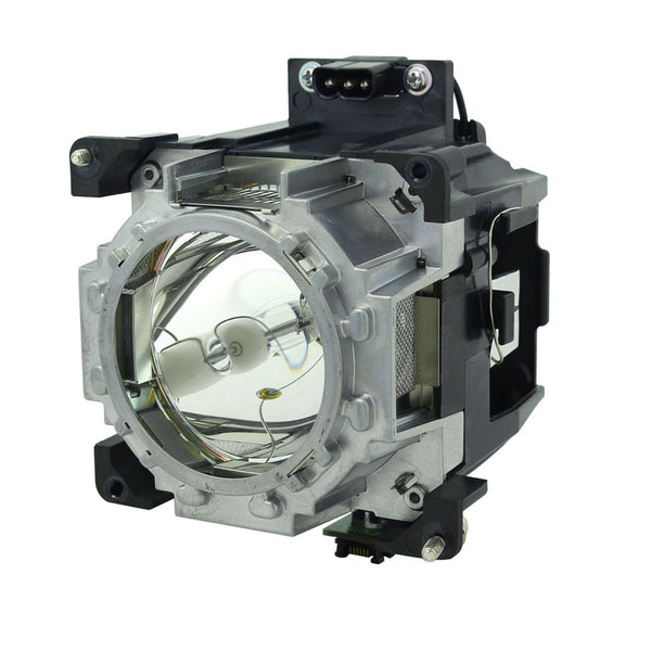 Jaspertronics™ ET-LAD510 Lamp & Housing for Panasonic Projectors w