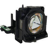 AL™ Series Lamp & Housing TwinPack for The Panasonic PT-DX820 Projector - 90 Day Warranty